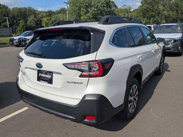 new 2025 Subaru Outback car, priced at $34,758