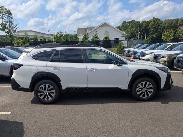 new 2025 Subaru Outback car, priced at $34,758