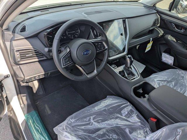 new 2025 Subaru Outback car, priced at $34,758