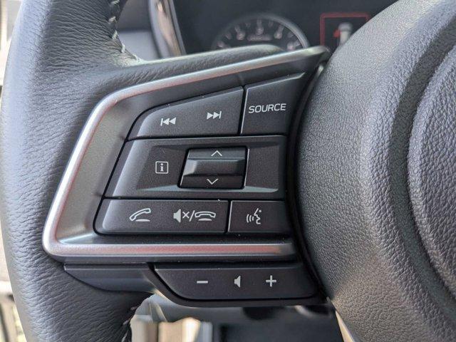 new 2025 Subaru Outback car, priced at $34,758