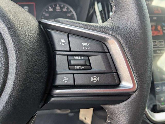 new 2025 Subaru Outback car, priced at $34,758