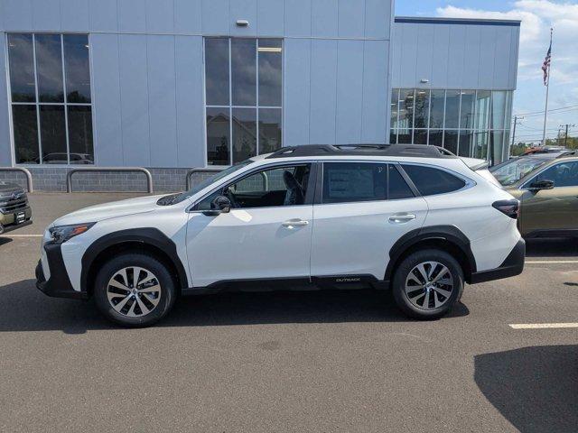 new 2025 Subaru Outback car, priced at $34,758