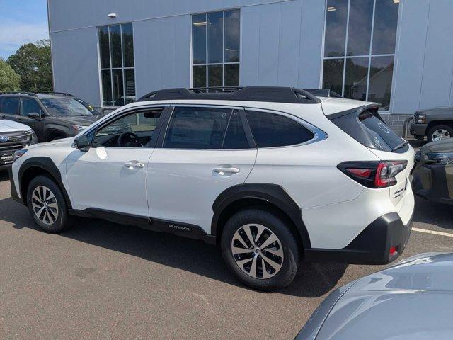 new 2025 Subaru Outback car, priced at $34,758