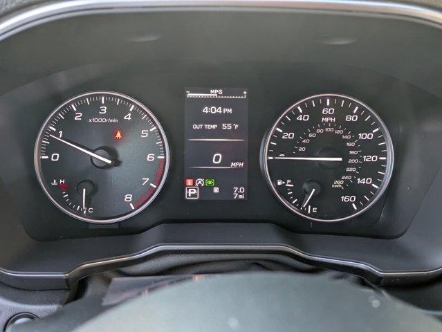 new 2025 Subaru Legacy car, priced at $37,837