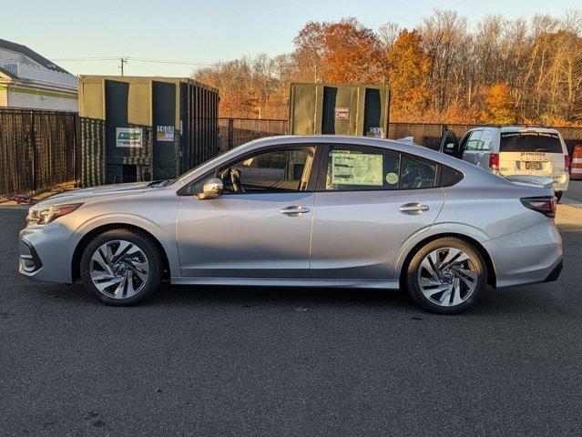 new 2025 Subaru Legacy car, priced at $37,837