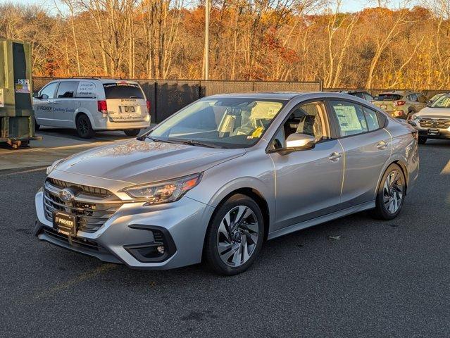 new 2025 Subaru Legacy car, priced at $37,837