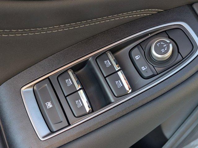 new 2025 Subaru Legacy car, priced at $37,837