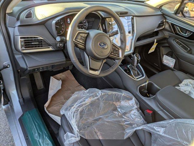 new 2025 Subaru Legacy car, priced at $37,837