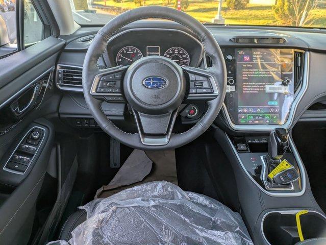 new 2025 Subaru Legacy car, priced at $37,837