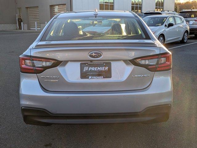 new 2025 Subaru Legacy car, priced at $37,837
