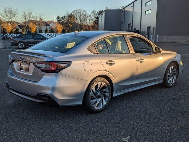 new 2025 Subaru Legacy car, priced at $37,837