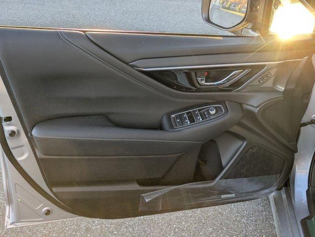 new 2025 Subaru Legacy car, priced at $37,837