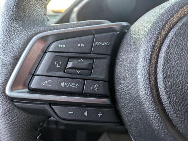 new 2025 Subaru Legacy car, priced at $37,837