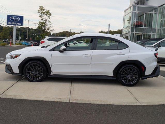 used 2023 Subaru WRX car, priced at $30,929
