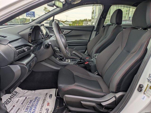 used 2023 Subaru WRX car, priced at $30,929