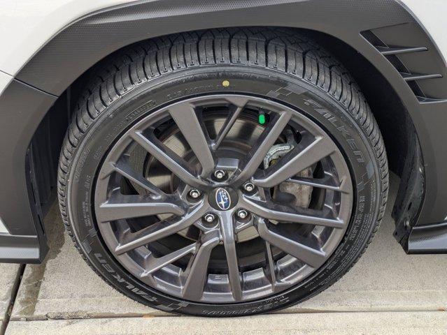 used 2023 Subaru WRX car, priced at $30,929