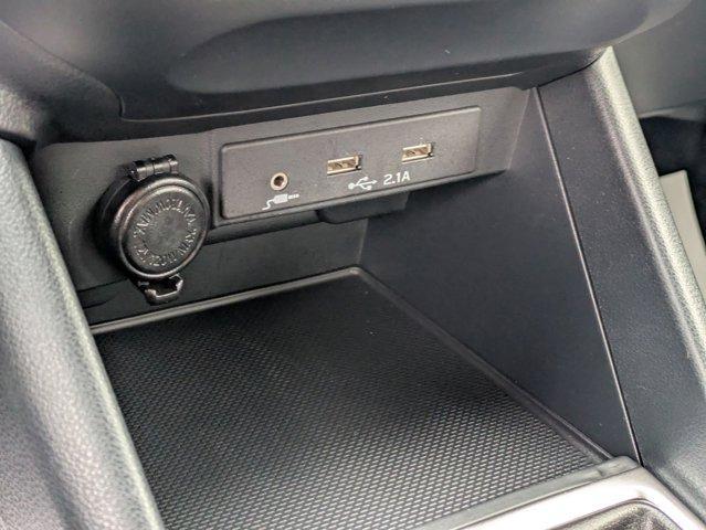 used 2023 Subaru WRX car, priced at $30,929