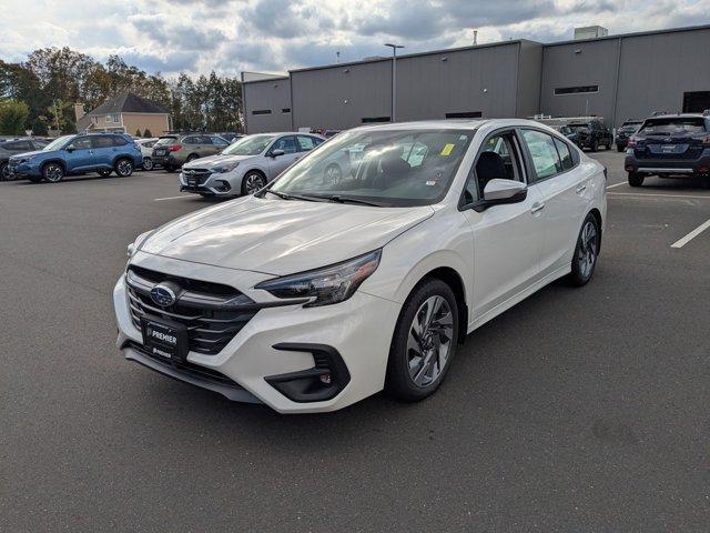 new 2025 Subaru Legacy car, priced at $42,434
