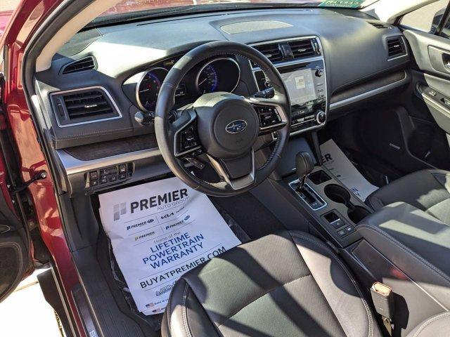 used 2018 Subaru Outback car, priced at $16,515