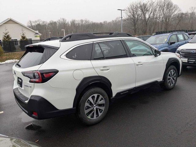 new 2025 Subaru Outback car, priced at $33,115