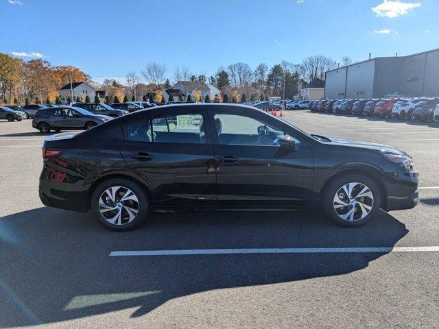 new 2025 Subaru Legacy car, priced at $29,790