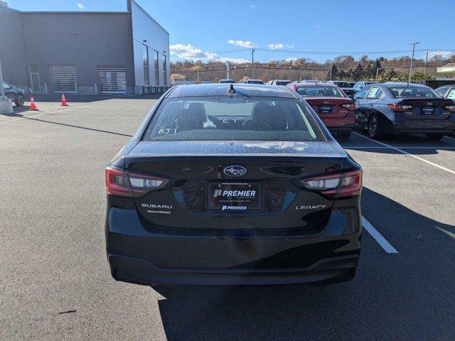 new 2025 Subaru Legacy car, priced at $29,790