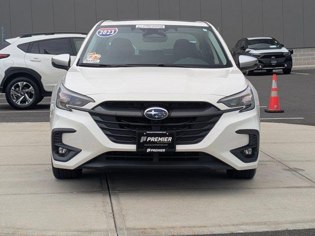 used 2023 Subaru Legacy car, priced at $33,988