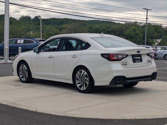 used 2023 Subaru Legacy car, priced at $33,988