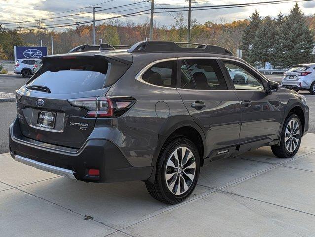 used 2023 Subaru Outback car, priced at $30,289