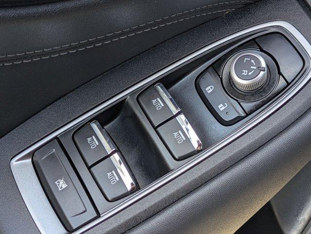 used 2023 Subaru Outback car, priced at $30,289