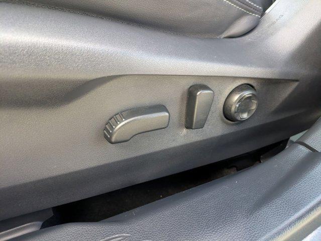 used 2023 Subaru Outback car, priced at $30,289