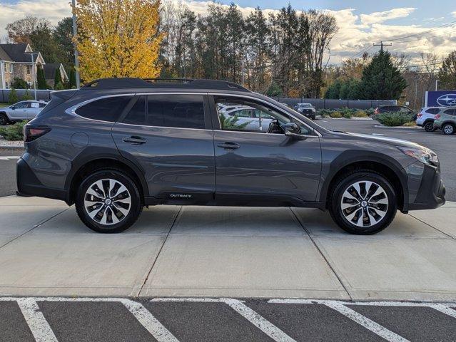 used 2023 Subaru Outback car, priced at $30,289