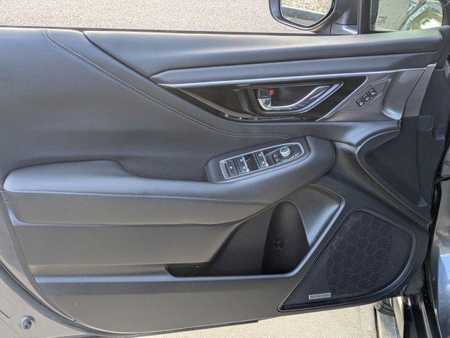 used 2023 Subaru Outback car, priced at $30,289