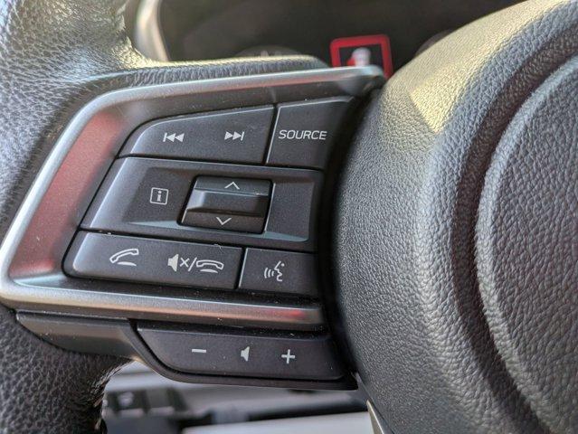 used 2023 Subaru Outback car, priced at $30,289