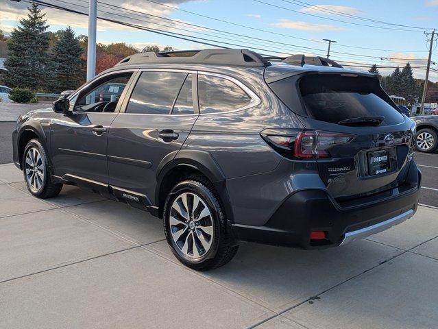 used 2023 Subaru Outback car, priced at $30,289