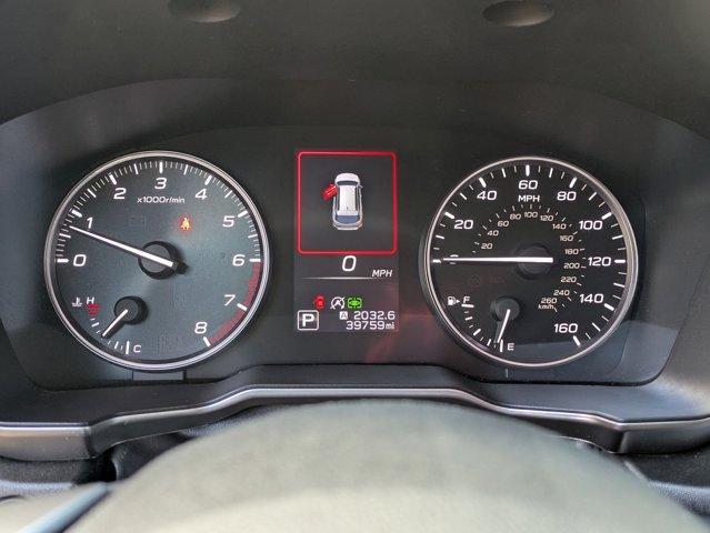 used 2023 Subaru Outback car, priced at $30,289