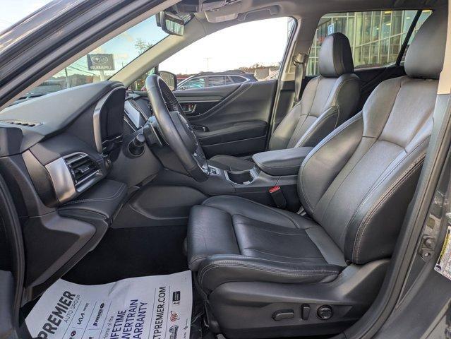 used 2023 Subaru Outback car, priced at $30,289