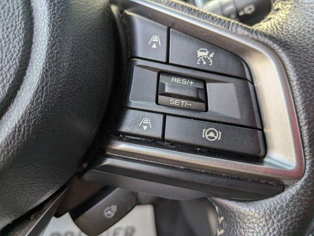 used 2023 Subaru Outback car, priced at $30,289