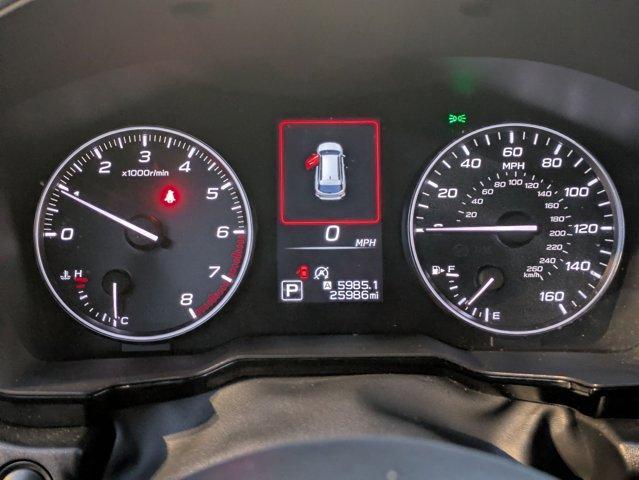 used 2023 Subaru Outback car, priced at $26,899