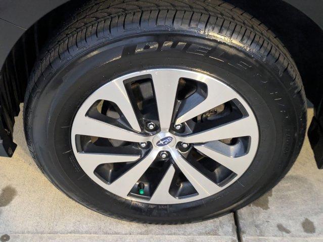 used 2023 Subaru Outback car, priced at $26,899