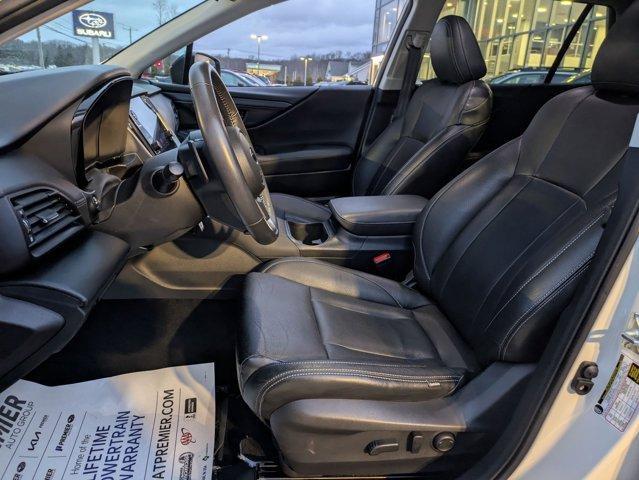 used 2023 Subaru Outback car, priced at $26,899