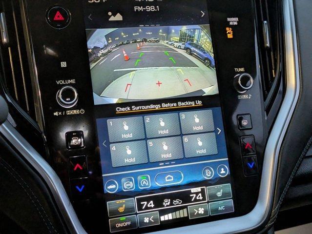 used 2023 Subaru Outback car, priced at $26,899