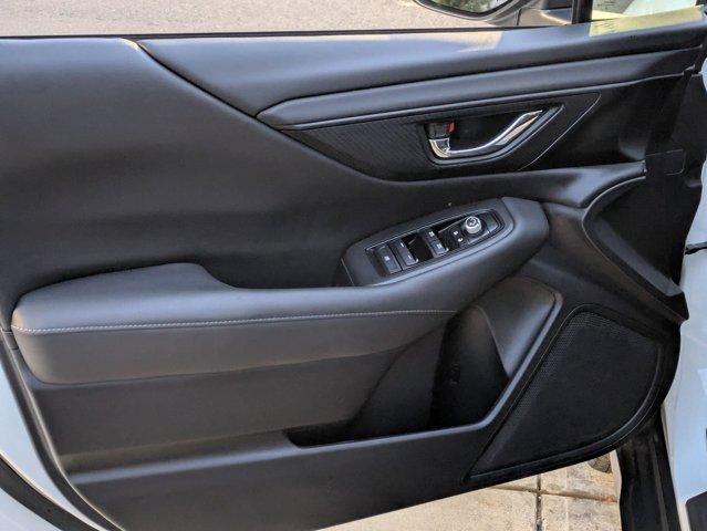 used 2023 Subaru Outback car, priced at $26,899