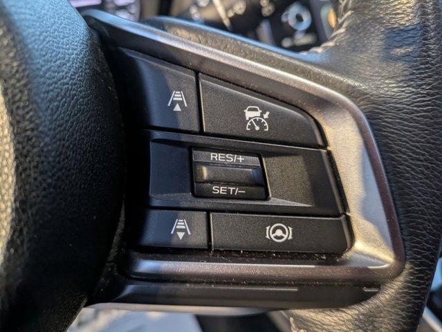 used 2023 Subaru Outback car, priced at $26,899