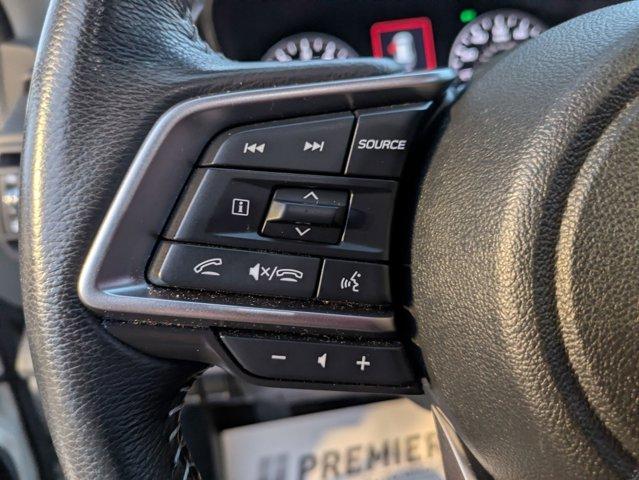 used 2023 Subaru Outback car, priced at $26,899