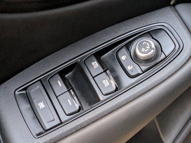 used 2023 Subaru Outback car, priced at $26,899