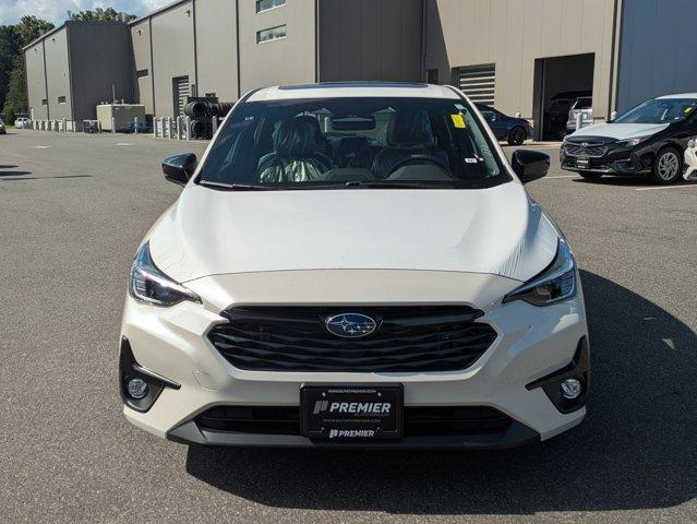 new 2025 Subaru Impreza car, priced at $32,949