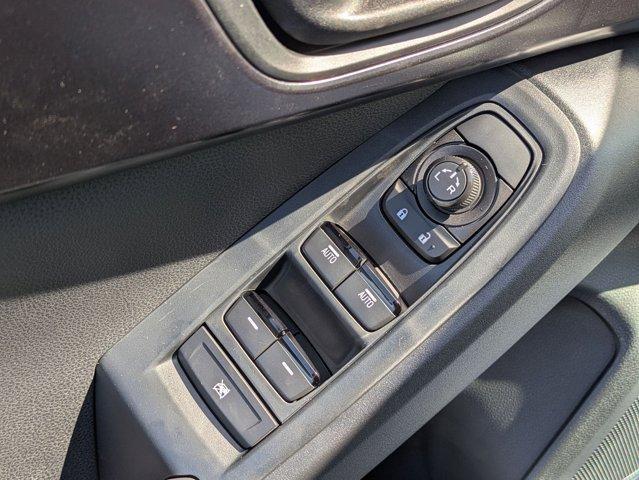 new 2025 Subaru Impreza car, priced at $32,949