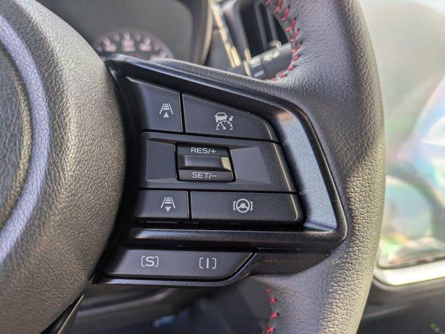new 2025 Subaru Impreza car, priced at $32,949