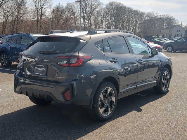 new 2024 Subaru Crosstrek car, priced at $36,011